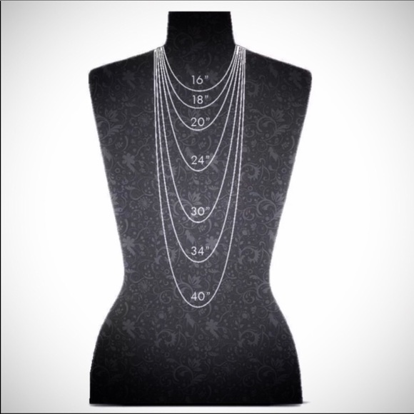 Sterling silver plated snake chains - Picture 6 of 6